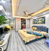 7,9 tỷ - Lô góc ô tô đỗ cửa, 2 mặt tiền, thông vòng quanh, 1 nhà ra MP, DT 40m2*5T dân xây