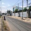 ĐẤT LỚN - MẶT TIỀN NGUYỄN THỊ SÁNG - VỊ TRÍ ĐỈNH - SHR THỔ CƯ - CHỈ 18TR/M2