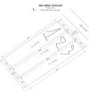 💥Bán 3 lô đất liền kề MT đường Tôn Đản - Trục đường kinh doanh