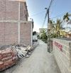 Mr.Tuấn :Lô đất 60,3m ngõ thông  4m tại Xích Thổ,Hồng Thái giá chỉ 1,32 tỷ
