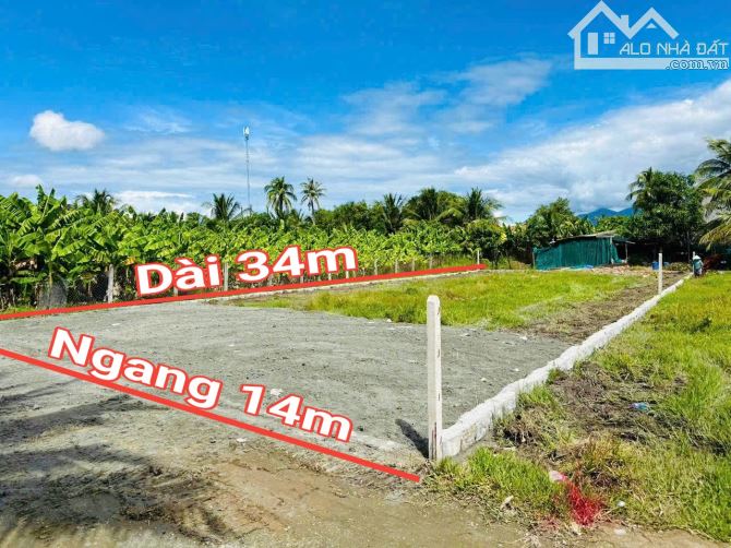 Bán đất Bình Lộc thôn Mỹ Lộc ngay trung tâm xã gần Hương Lộ 39