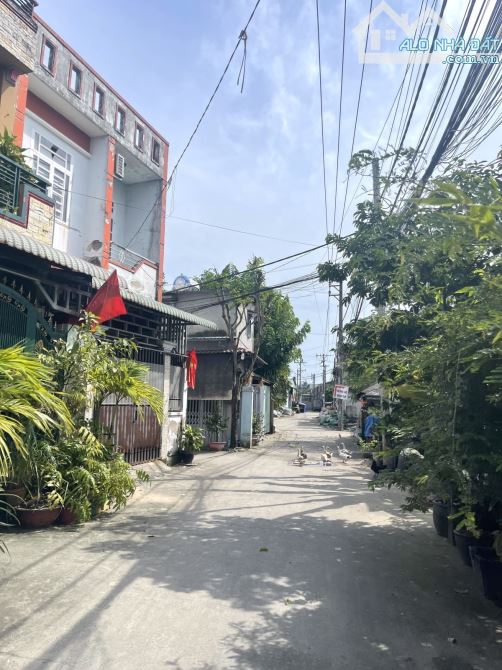 ĐẤT FULL THỔ CƯ -865M2 - 1/ QUÁCH ĐIÊU - TIỆN XÂY XƯỞNG