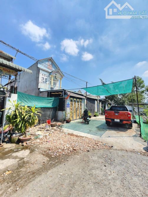 2,47Tỷ TL🔥Bán đất 115m2 gần đường Bình Chuẩn 76 chỉ 50m, P.Bình Chuẩn, Tp.Thuận An