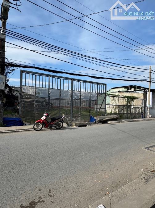 GIẢM SÂU 18 TỶ - MT KINH DOANH PHẠM VĂN SÁNG-500M FULL THỔ CƯ