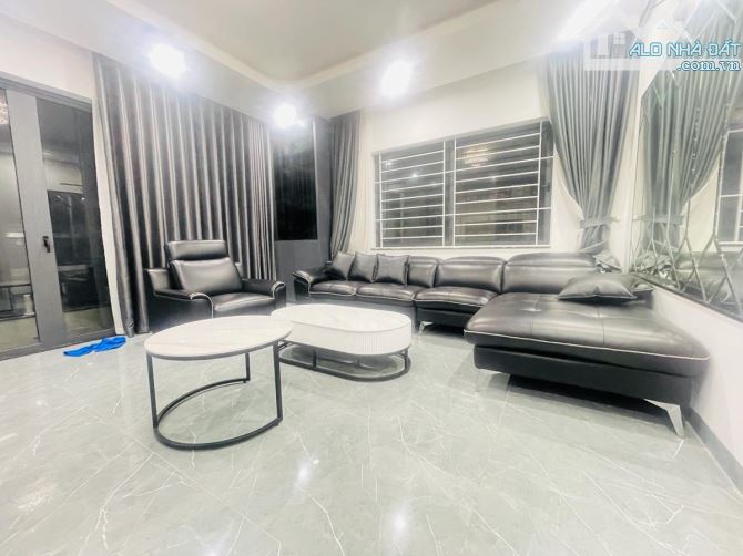 NHÀ ĐẸP-LÔ GÓC- LÊ TRỌNG TẤN-90mx6TẦNG THANG MÁY-MT6.5M-MẶT NGÕ- GARA Ô TÔ -34TỶ