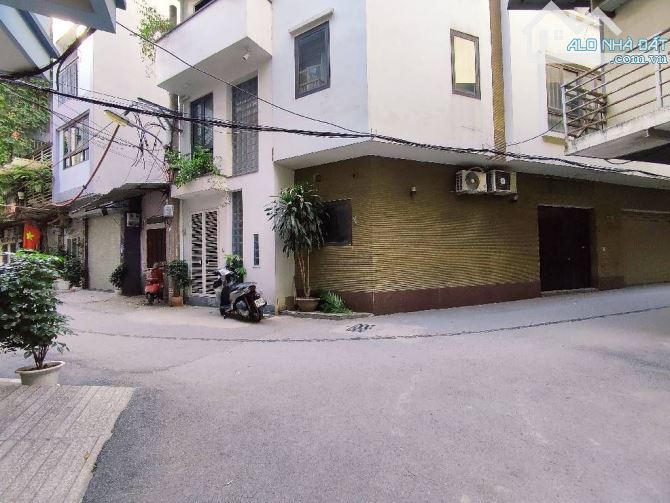 KHU PHÂN LÔ - Ô TÔ TRÁNH - NHÀ ĐẸP 5 TẦNG - GARA Ô TÔ - Ở SƯỚNG - TƯƠNG LAI RA MẶT PHỐ