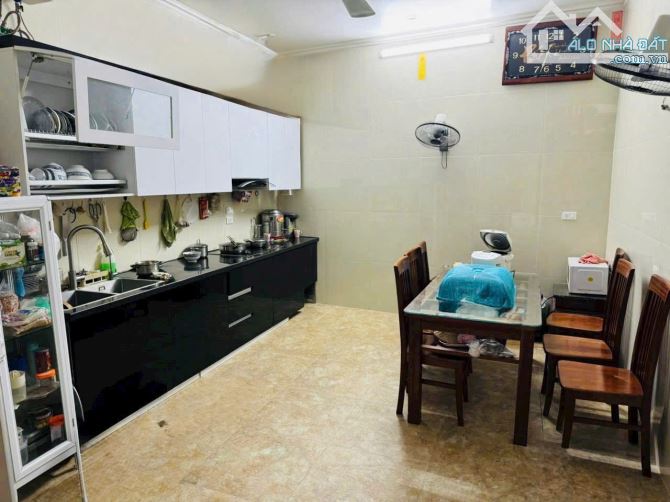 BÁN NHÀ PHỐ ĐỊNH CÔNG THƯỢNG - Ô TÔ ĐỖ CỬA - 20M RA PHỐ - DT 55M - GIÁ 12.5 TỶ