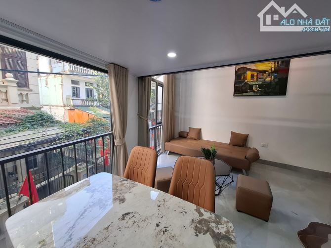 MẶT PHỐ NGÕ GẠCH - HOÀN KIẾM - LÔ GÓC GIÁ 29 TỶ, 35m x4T. MẶT TIỀN 5M