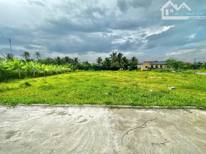 Bán đất Bình Lộc thôn Mỹ Lộc ngay trung tâm xã gần Hương Lộ 39 - 1