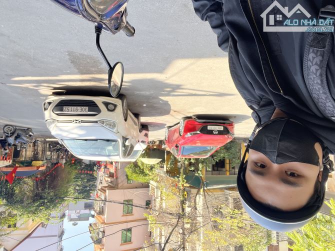 Cần bán gấp, giảm chào thêm 300tr nhà Đống Đa 60m sổ 3 tầng không QH chỉ 9.7 tỉ, gần ô tô