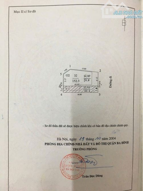 Ô TÔ VÀO NHÀ ĐỘI CẤN BA ĐÌNH 91.7m RỘNG 5m NHÀ 5 TẦNG 19 Ty 99