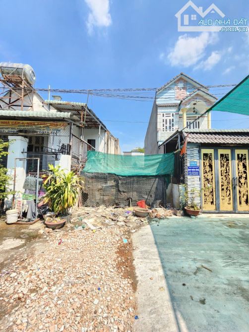 2,47Tỷ TL🔥Bán đất 115m2 gần đường Bình Chuẩn 76 chỉ 50m, P.Bình Chuẩn, Tp.Thuận An - 1