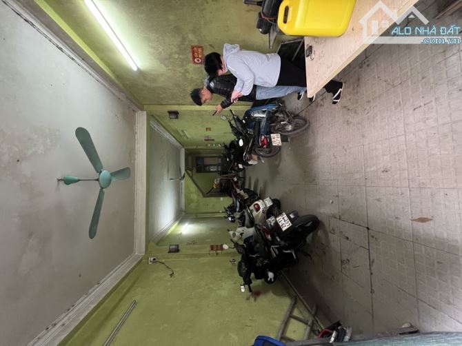 Bán CCMN phố Trâu Qùy - Dòng tiền mỗi năm 240 triệu - DT 99 m2 - giá 14,5 tỷ - 1