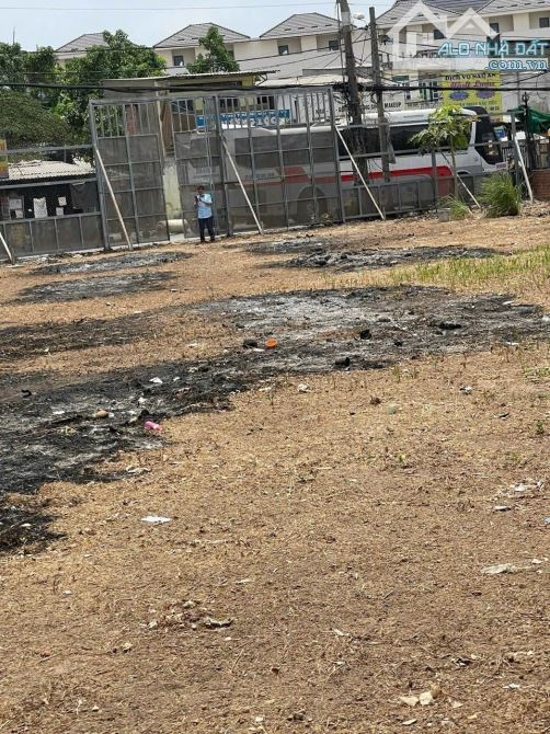 GIẢM SÂU 18 TỶ - MT KINH DOANH PHẠM VĂN SÁNG-500M FULL THỔ CƯ - 1