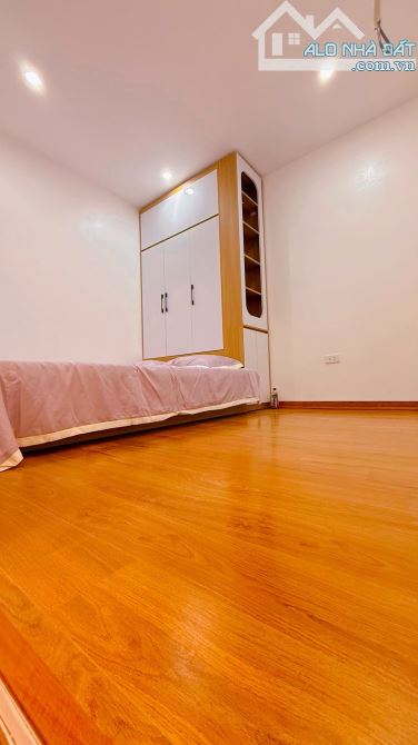 4.93 TỶ – TT DOÃN KẾ THIỆN TẦNG 2 – 40/95M2 – 2 THOÁNG – FULL NỘI THẤT – TT CẦU GIẤY