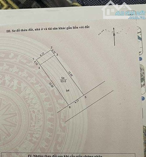 Chủ cần bán nhanh nhà phân lô KĐT Đại Kim 53m2 x 6 tầng thang máy - ô tô tránh. 22.5 Tỷ