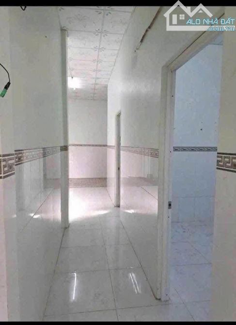 NHÀ CẤP 4 GIÁ MỀM – 2 SẸC TÂN HIỆP 4, TÂN HIỆP HÓC MÔN – CHỈ 725 TRIỆU - 1