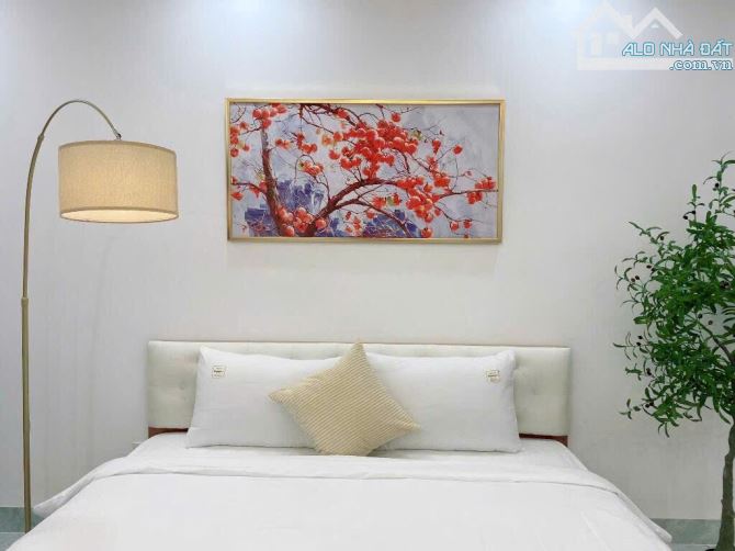 MP TƯƠNG MAI 58m2x 7tầng THANG MÁY -OTO ĐỖ CỬA-DÒNG TIỀN