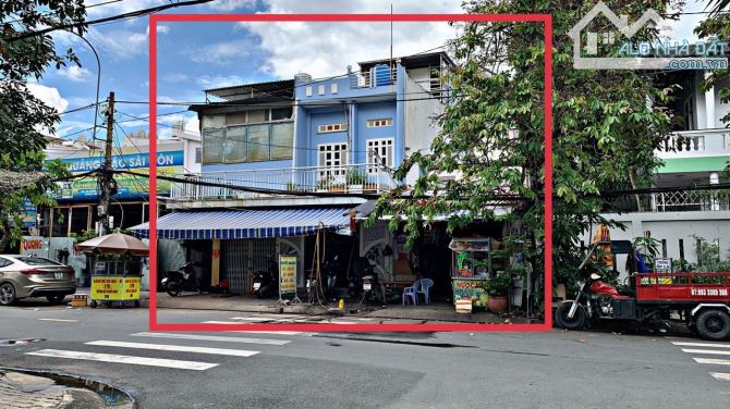 ĐẤT MẶT TIỀN ĐƯỜNG SỐ 37. DT: 4x22m - 15 tỷ. DT: 6x18 - 23 tỷ , DT: 12x19m - 35 tỷ SHR - 1