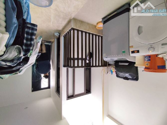 KHU PHÂN LÔ - Ô TÔ TRÁNH - NHÀ ĐẸP 5 TẦNG - GARA Ô TÔ - Ở SƯỚNG - TƯƠNG LAI RA MẶT PHỐ