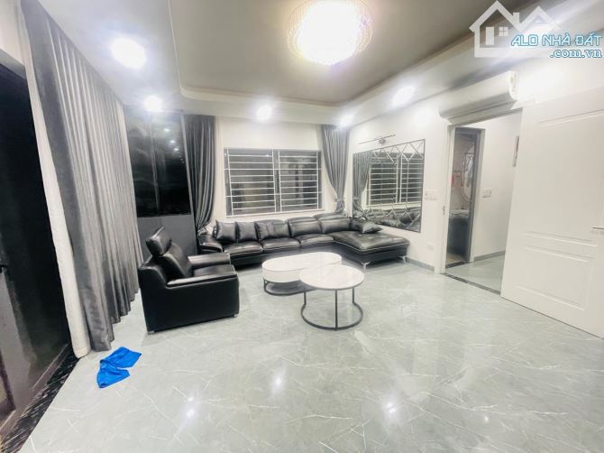 NHÀ ĐẸP-LÔ GÓC- LÊ TRỌNG TẤN-90mx6TẦNG THANG MÁY-MT6.5M-MẶT NGÕ- GARA Ô TÔ -34TỶ