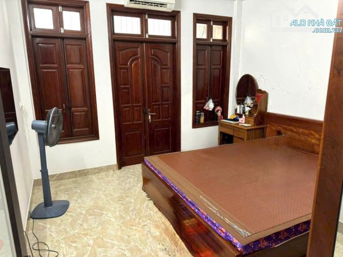 BÁN NHÀ PHỐ ĐỊNH CÔNG THƯỢNG - Ô TÔ ĐỖ CỬA - 20M RA PHỐ - DT 55M - GIÁ 12.5 TỶ