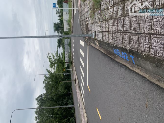 ĐẤT HIẾM MẶT TIỀN ĐƯỜNG NGUYỄN CỬU PHÚ BÌNH CHÁNH TỔNG DT 120M2 CHỈ CÓ 820 TRIỆU - 2