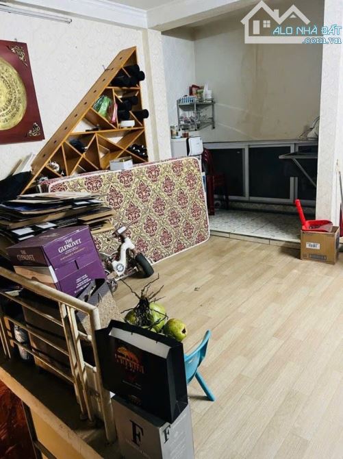 SIÊU PHẨM MẶT PHỐ TT ĐỐNG ĐA DT 72 M CHỈ CÓ 16 TỶ VỈA HÈ KINH DOANH ĐỈNH KHU HIẾM NHÀ BÁN