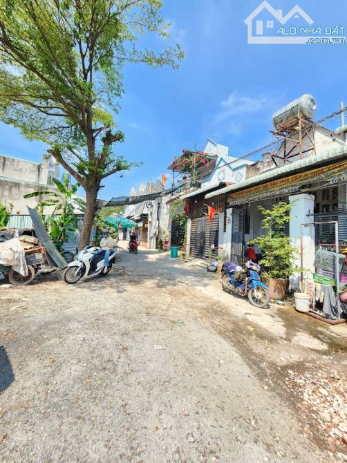 2,47Tỷ TL🔥Bán đất 115m2 gần đường Bình Chuẩn 76 chỉ 50m, P.Bình Chuẩn, Tp.Thuận An - 2