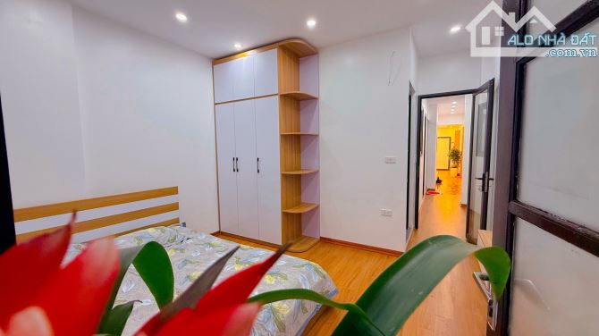 4.93 TỶ – TT DOÃN KẾ THIỆN TẦNG 2 – 40/95M2 – 2 THOÁNG – FULL NỘI THẤT – TT CẦU GIẤY