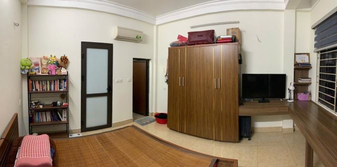 Thịnh Liệt ,diện tích 42/45mT2, 5tầng. MT 3.9m. 13 tỷ Hoàng Mai