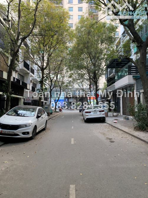 Chính chủ cần bán căn liền kề Xuân Phương 61m 4T giá nhỉnh 17 tỷ