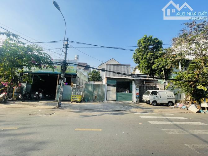ĐẤT MẶT TIỀN ĐƯỜNG SỐ 37. DT: 4x22m - 15 tỷ. DT: 6x18 - 23 tỷ , DT: 12x19m - 35 tỷ SHR - 2