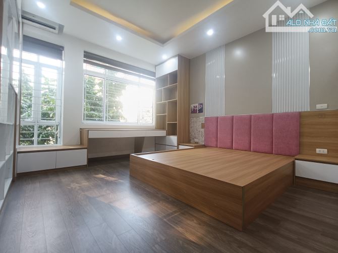 Nhà Xa La - Đẹp Mà Giá Mềm!" 🏠 BÁN NHÀ PHÂN LÔ - KINH DOANH VP - Ô TÔ TRÁNH - 2