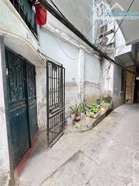 BÁN MẢNH ĐẤT - KIM MÃ - BA ĐÌNH - 65M - MẶT TIỀN 13M - 10,5 TỶ - LÔ GÓC - THOÁNG SÁNG