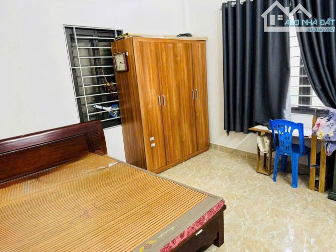 BÁN NHÀ PHỐ ĐỊNH CÔNG THƯỢNG - Ô TÔ ĐỖ CỬA - 20M RA PHỐ - DT 55M - GIÁ 12.5 TỶ