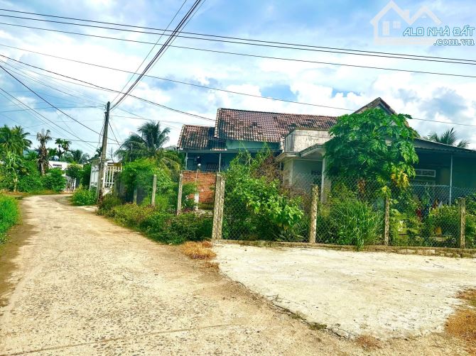 Bán đất Bình Lộc thôn Mỹ Lộc ngay trung tâm xã gần Hương Lộ 39 - 3