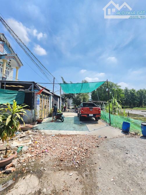 2,47Tỷ TL🔥Bán đất 115m2 gần đường Bình Chuẩn 76 chỉ 50m, P.Bình Chuẩn, Tp.Thuận An - 3