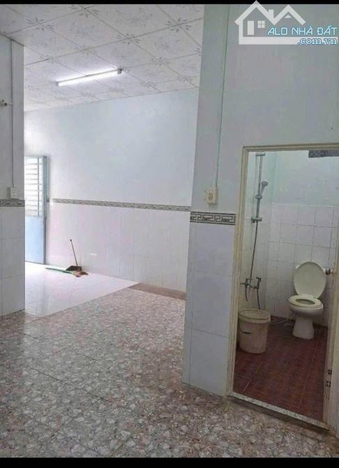 NHÀ CẤP 4 GIÁ MỀM – 2 SẸC TÂN HIỆP 4, TÂN HIỆP HÓC MÔN – CHỈ 725 TRIỆU - 3