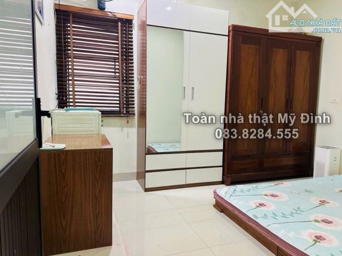 Chính chủ cần bán căn liền kề Xuân Phương 61m 4T giá nhỉnh 17 tỷ