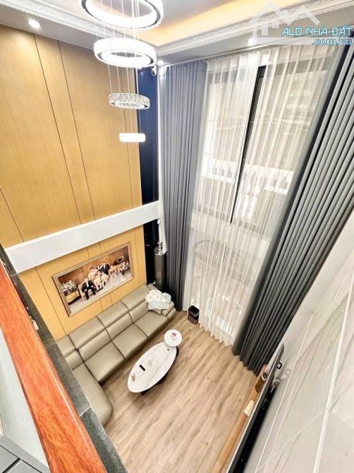 BÁN NHÀ VÕNG THỊ, 50M2 x 7T THANG MÁY, MT 4M, Ô TÔ ĐỖ CỬA, DỪNG ĐỖ 24/24SÁT VEN HỒ T