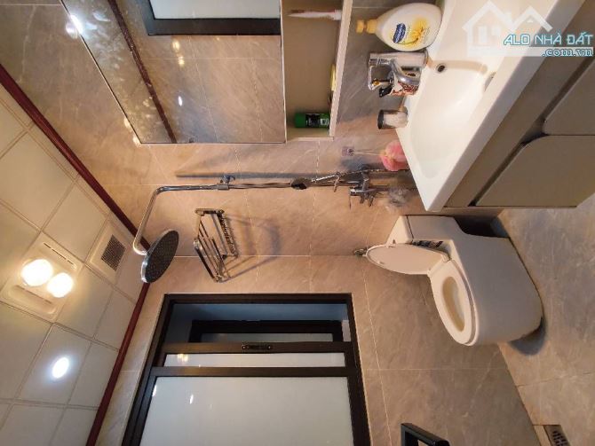 KHU PHÂN LÔ - Ô TÔ TRÁNH - NHÀ ĐẸP 5 TẦNG - GARA Ô TÔ - Ở SƯỚNG - TƯƠNG LAI RA MẶT PHỐ