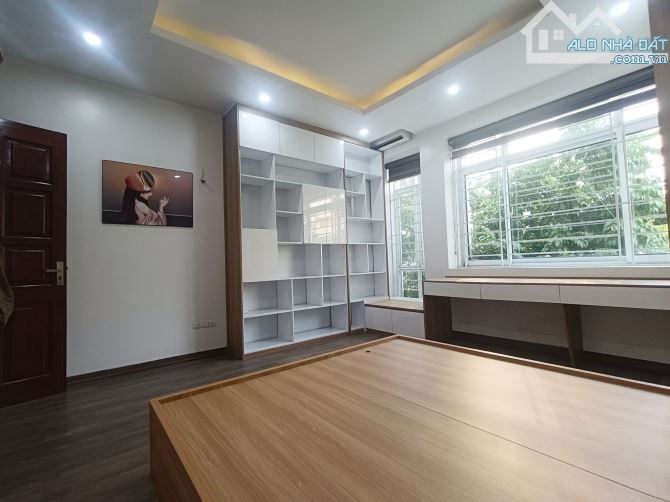 Nhà Xa La - Đẹp Mà Giá Mềm!" 🏠 BÁN NHÀ PHÂN LÔ - KINH DOANH VP - Ô TÔ TRÁNH - 3