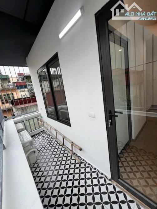 28m² – Lô góc cực sáng, 4 tầng – 3 ngủ – Giá chỉ 6.69 tỷ | Ngõ nông, 30m ra ô tô tránh