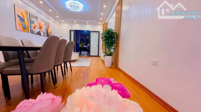 4.93 TỶ – TT DOÃN KẾ THIỆN TẦNG 2 – 40/95M2 – 2 THOÁNG – FULL NỘI THẤT – TT CẦU GIẤY