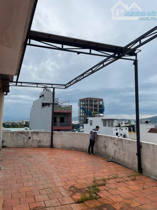 Cho Thuê Mặt Bằng 2 Mặt Tiền Đường Bạch Đằng và Mai Xuân Thưởng - 4