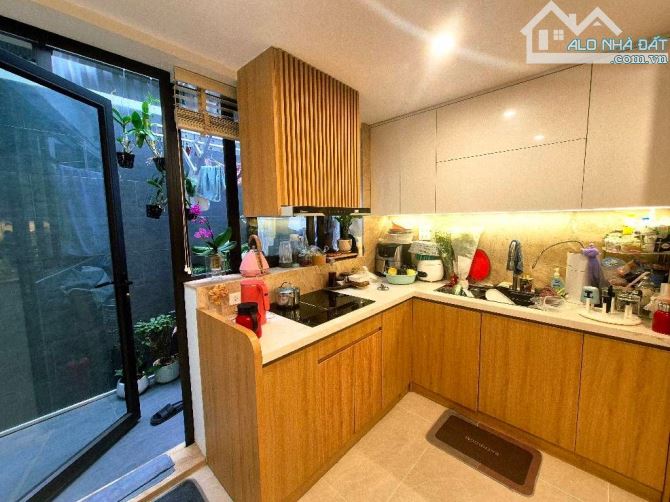 NHỈNH 3 TỶ - NHÀ ÂU CƠ - 52M2 - KIẾN TRÚC SƯ THIẾT KẾ - 10M Ô TÔ TRÁNH - GẦN CHỢ - Ở NGAY