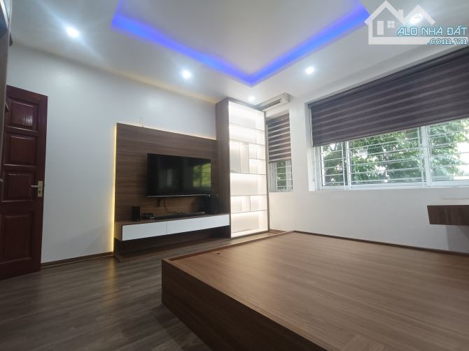 Nhà Xa La - Đẹp Mà Giá Mềm!" 🏠 BÁN NHÀ PHÂN LÔ - KINH DOANH VP - Ô TÔ TRÁNH - 4