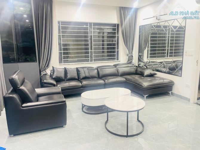 NHÀ ĐẸP-LÔ GÓC- LÊ TRỌNG TẤN-90mx6TẦNG THANG MÁY-MT6.5M-MẶT NGÕ- GARA Ô TÔ -34TỶ