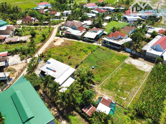 Bán đất Bình Lộc thôn Mỹ Lộc ngay trung tâm xã gần Hương Lộ 39 - 5